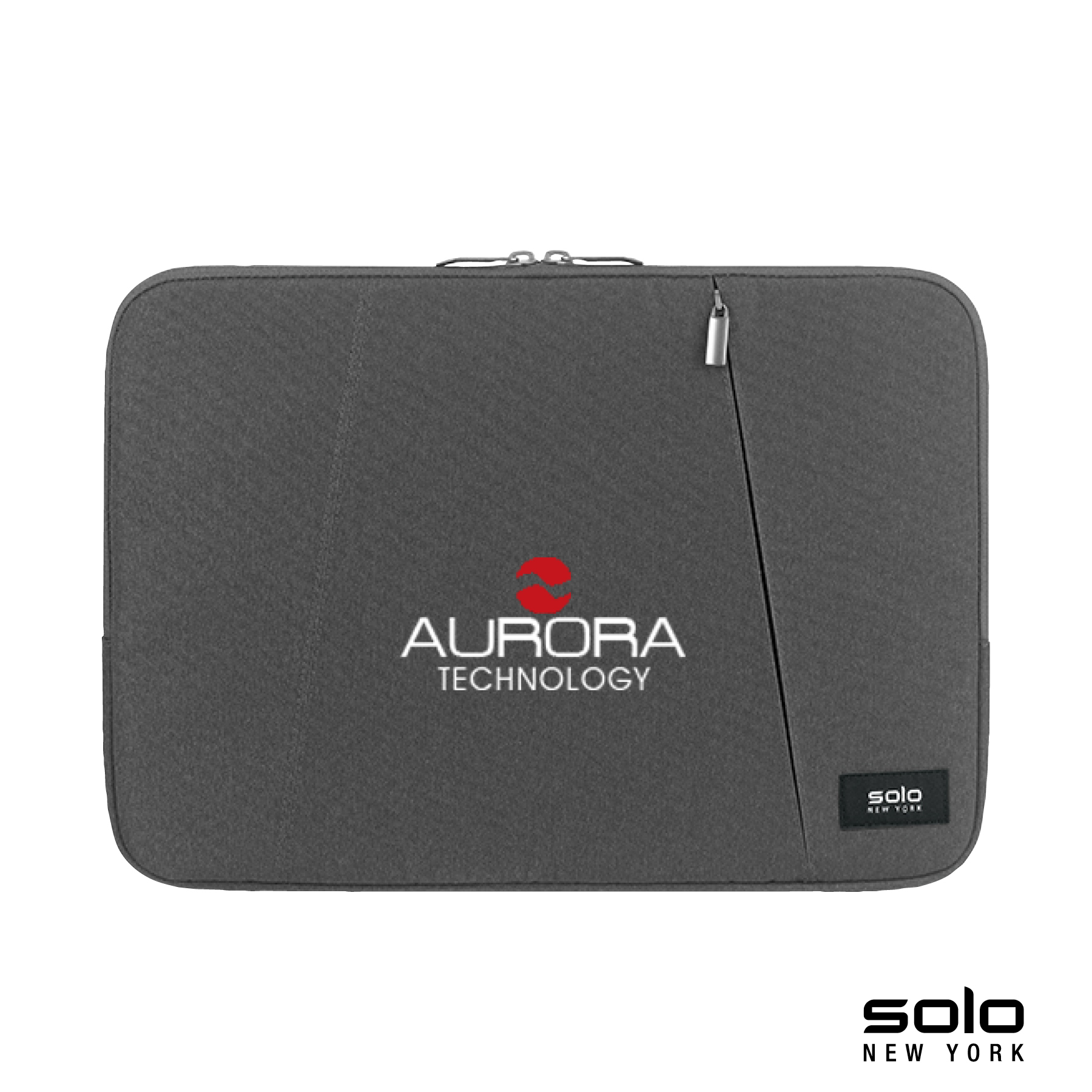 Solo New York 13.3" Oswald Laptop Sleeve 5