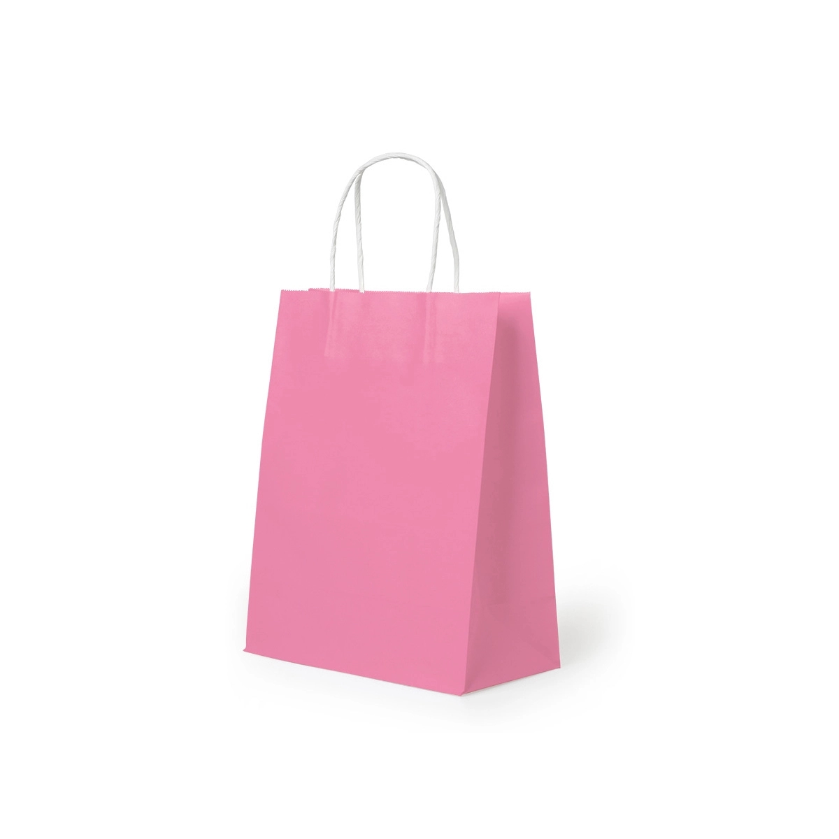 120 GSM Kraft Shopping Bags 3