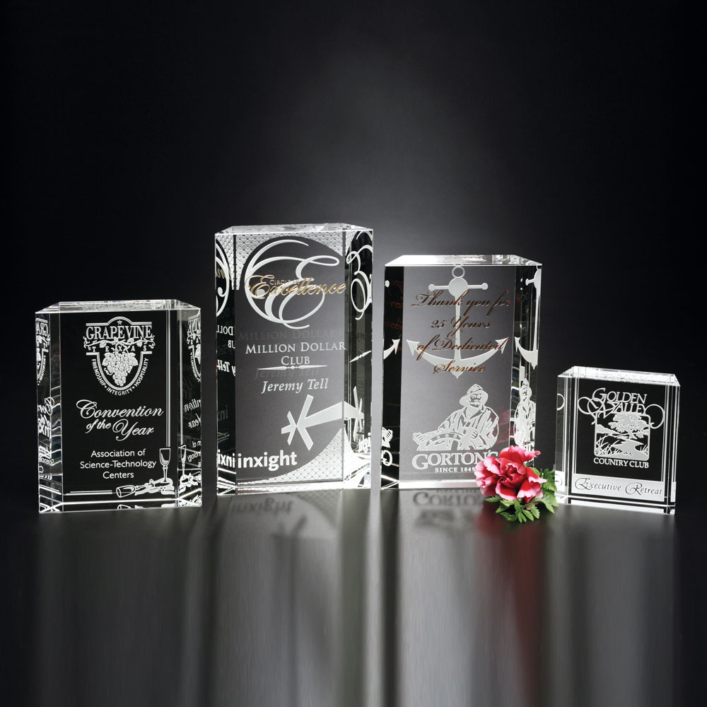Carlyle Award 8