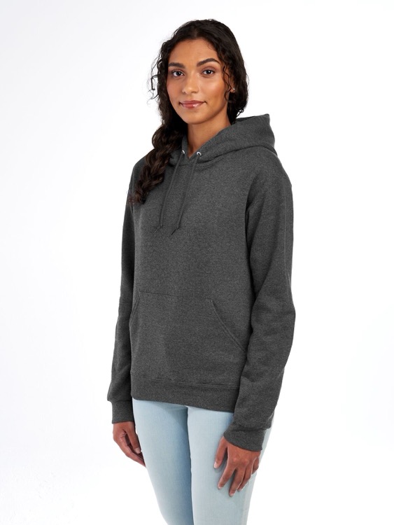 JERZEES NuBlend® Unisex Hooded Sweatshirt 58