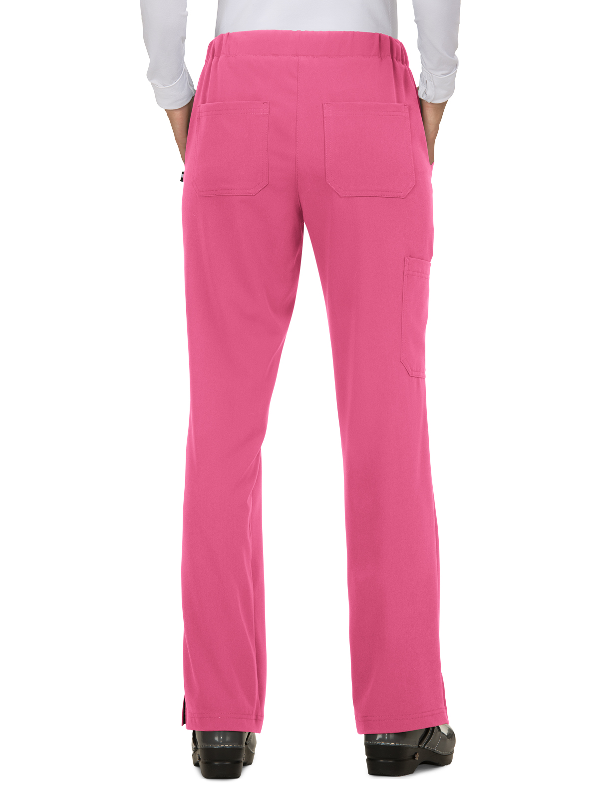 koi - Next Gen - Women's Five-Pocket Cargo Everyday Hero Pant 37