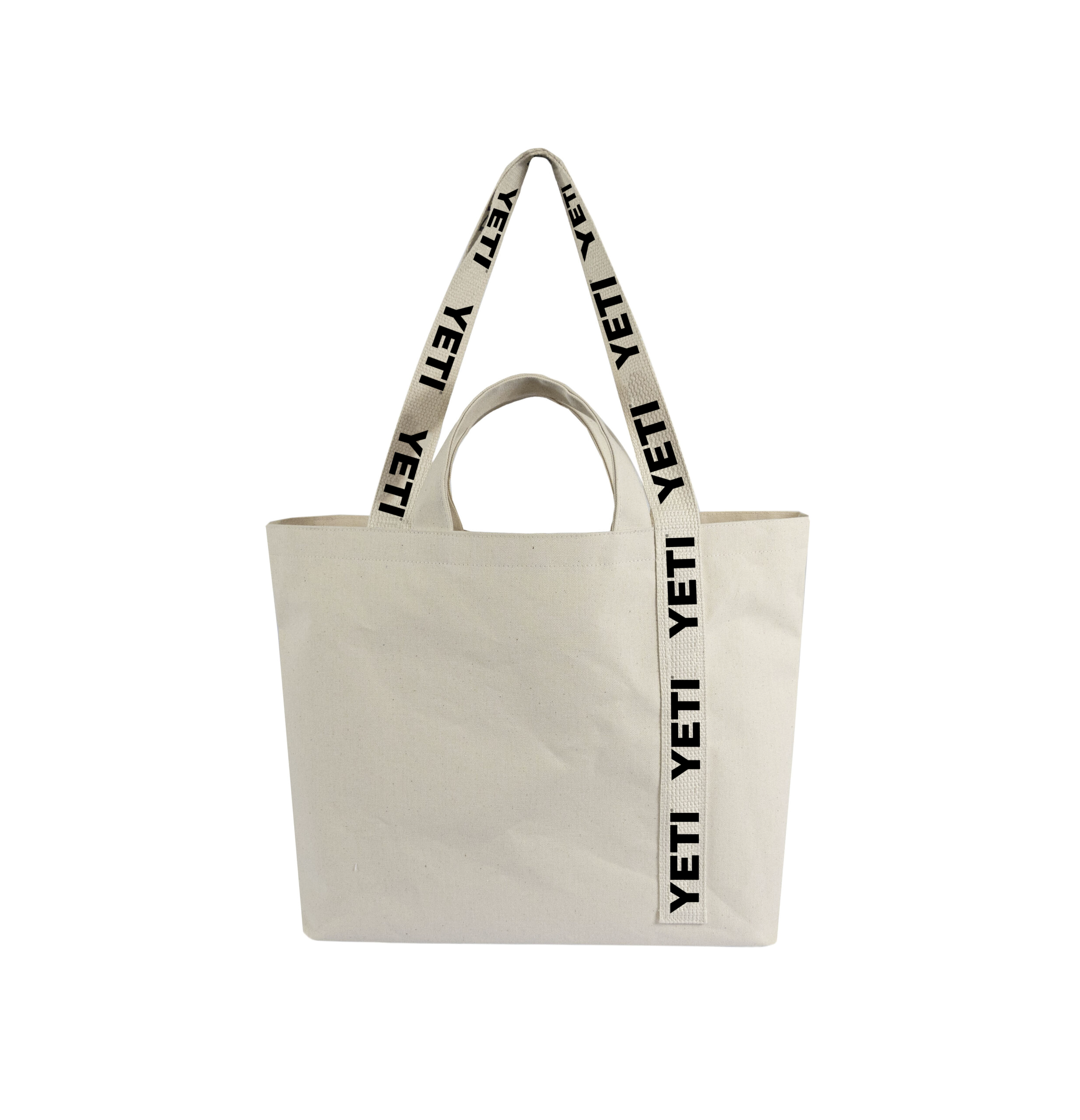 Monostrap Canvas Tote Bag 2