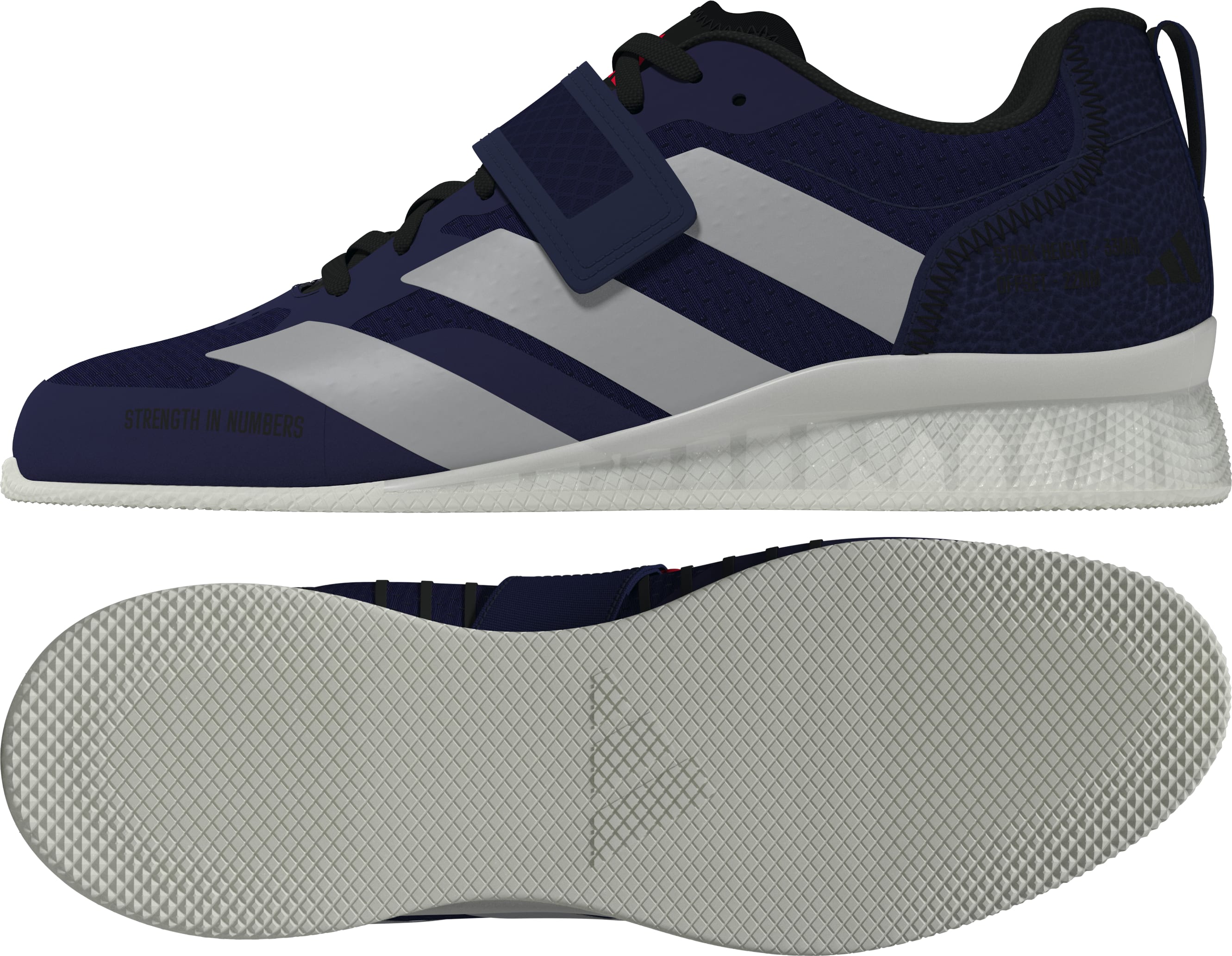 ADIPOWER WEIGHTLIFTING 3 1