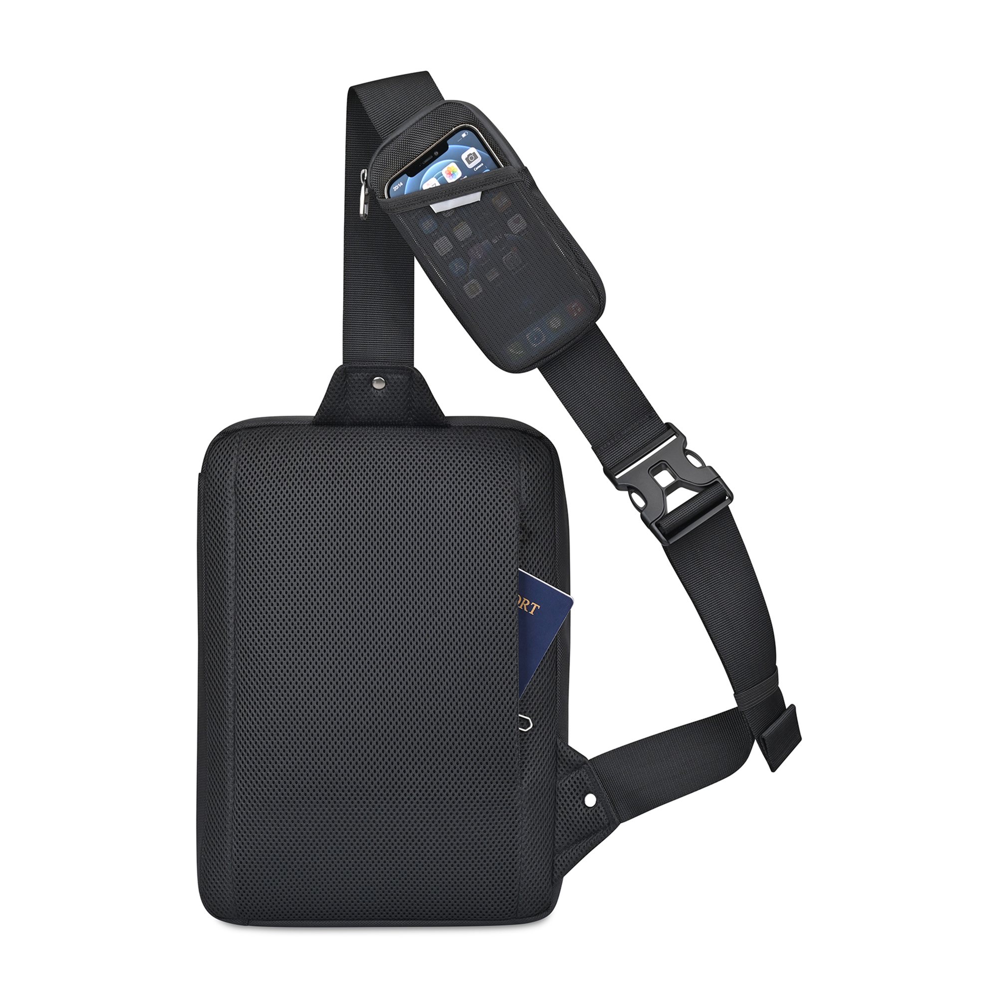 Vertex® Brooklyn Tech Sling 7
