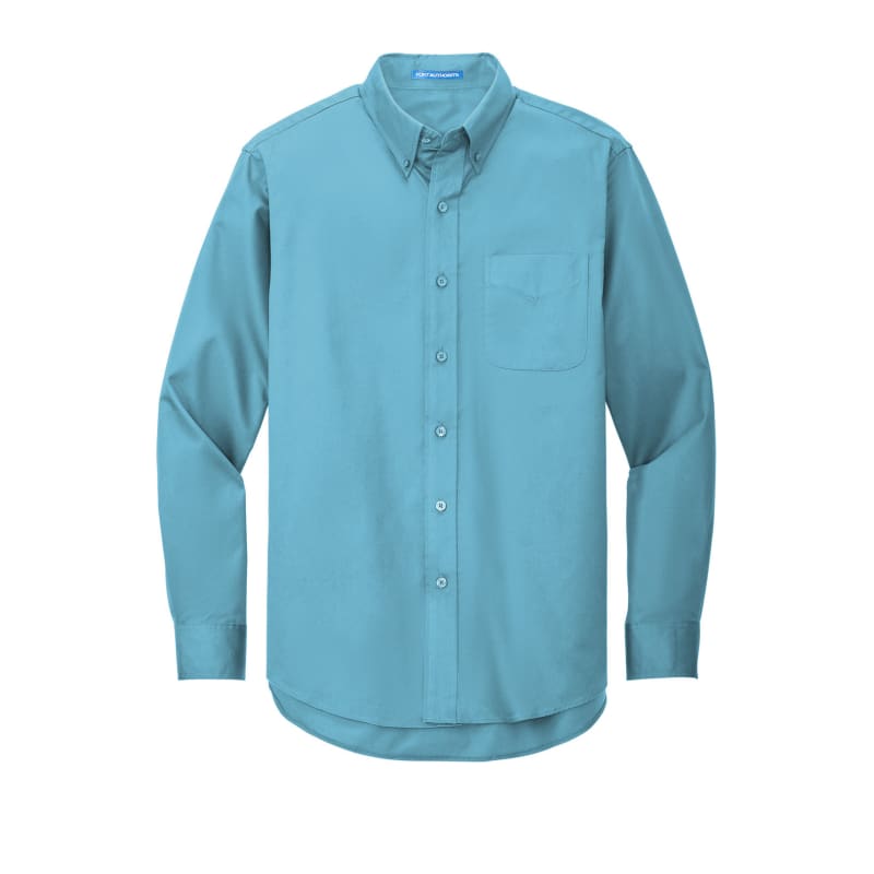 Port Authority Long Sleeve Easy Care Shirt 27