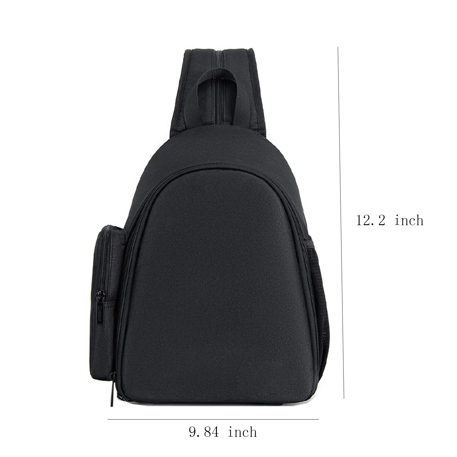 Camera Backpack Photo Sling Shoulder Bag 2