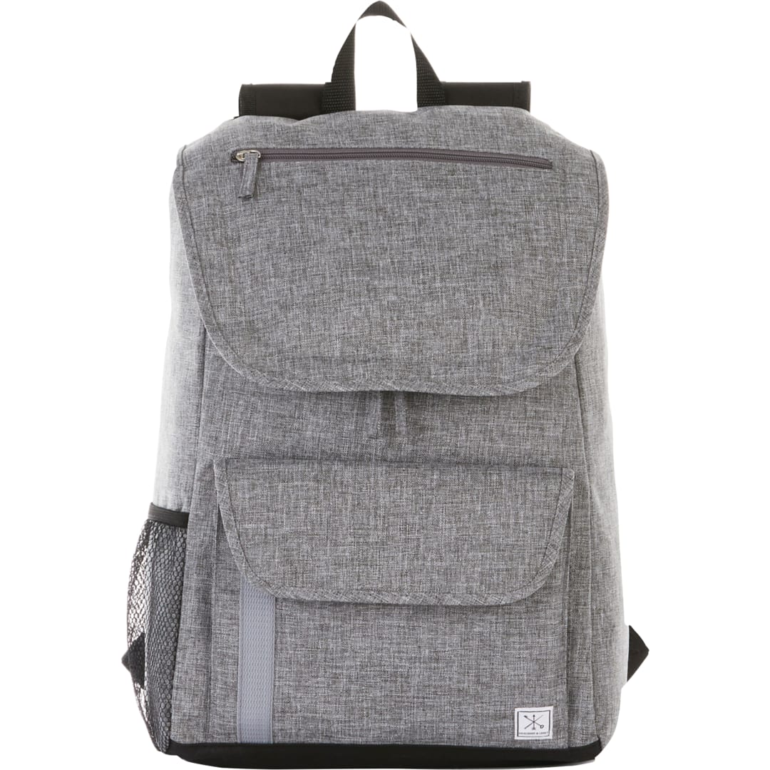 Merchant & Craft Ashton 15" Computer Backpack 30