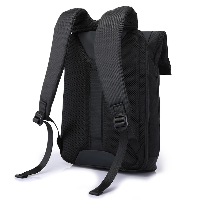 18" Roll Top Backpack 4