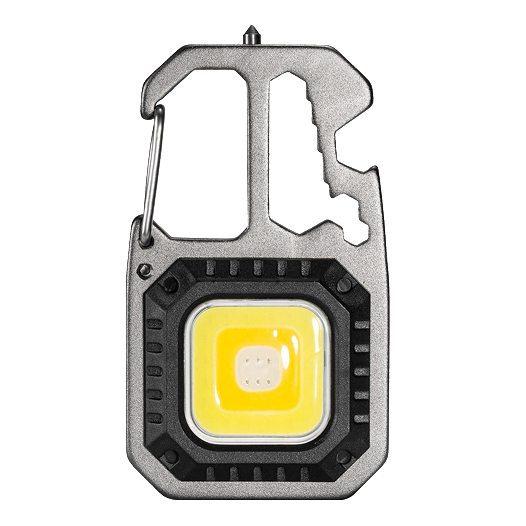 Harker COB Flashlight 4
