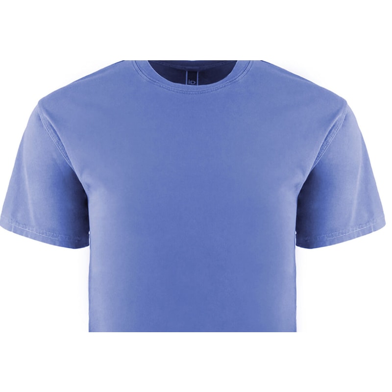 Next Level Apparel Adult Inspired Dye Crew 8