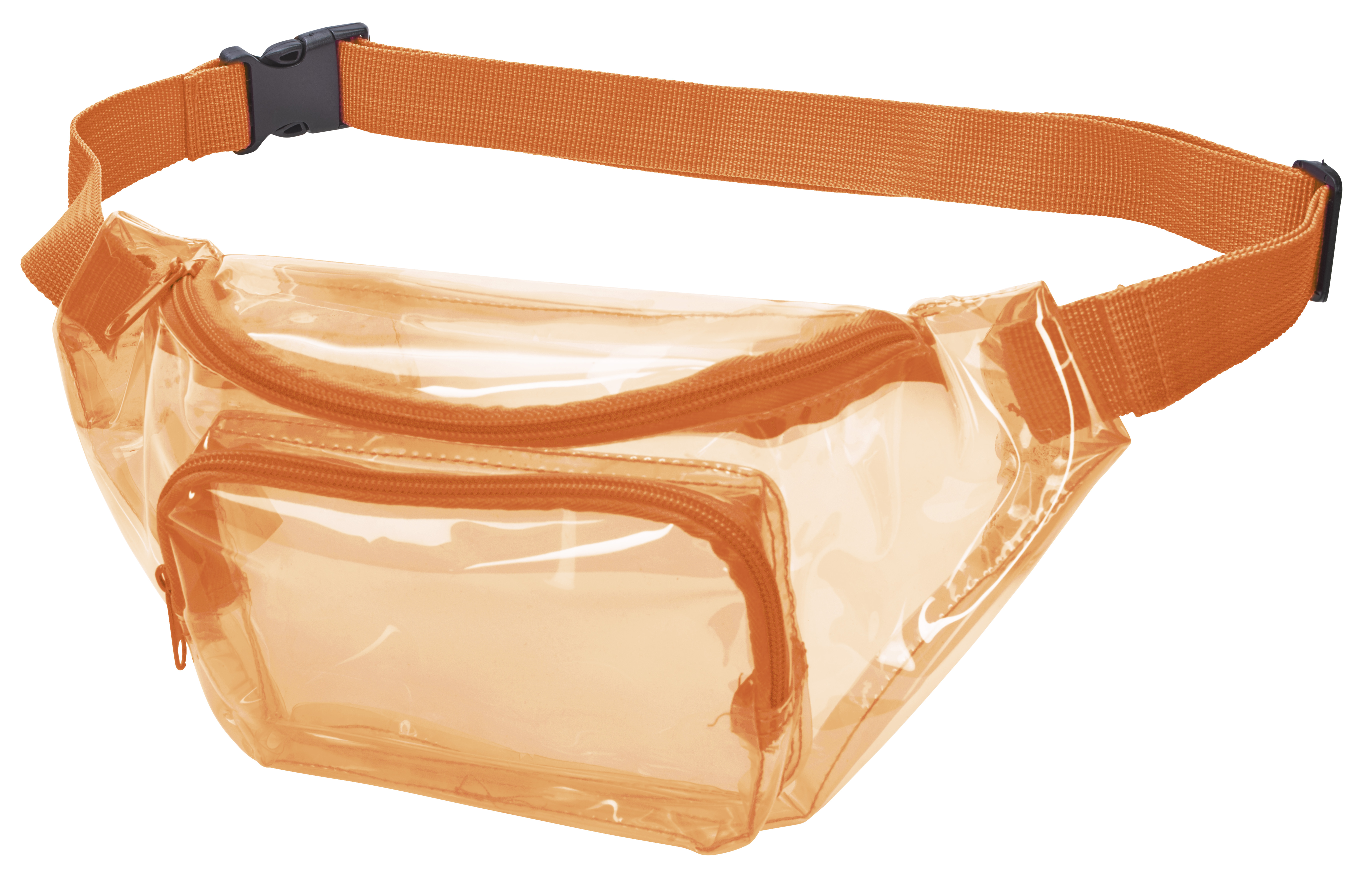Good Value™ Translucent Color Fanny Pack 4
