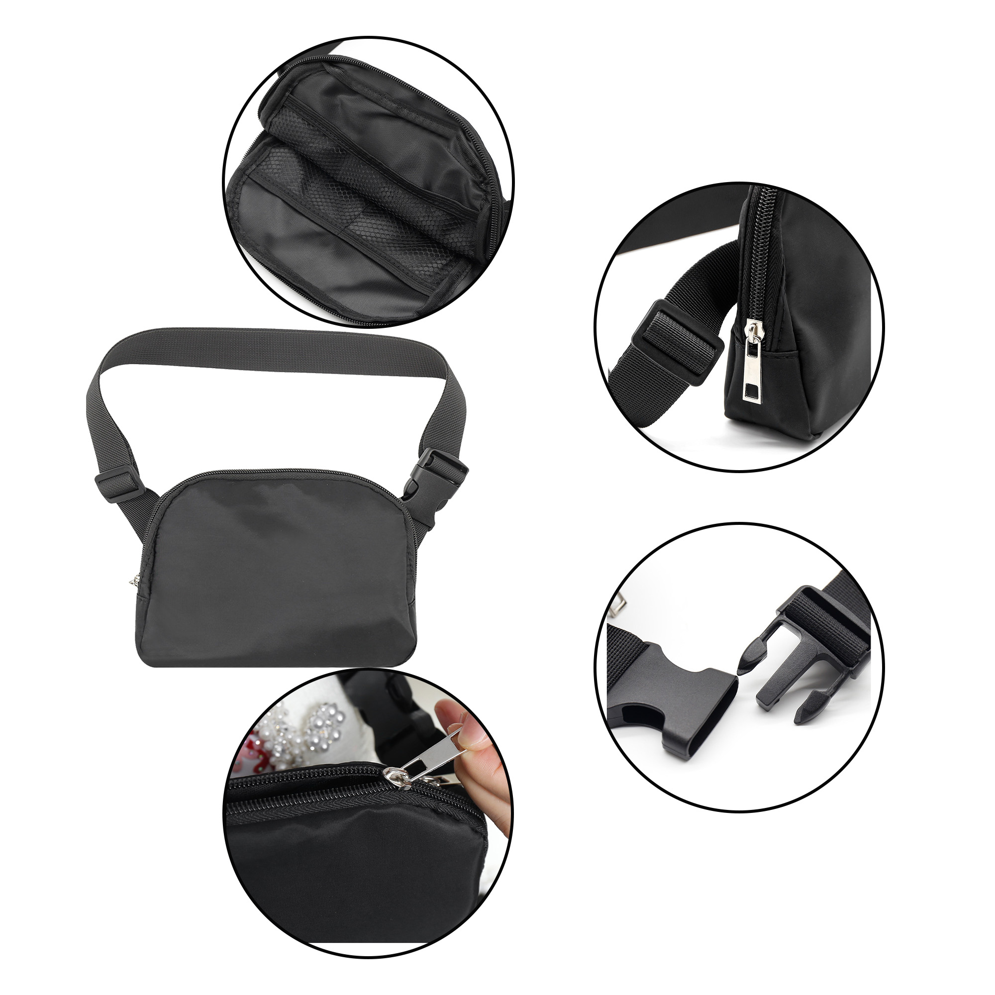 Fitness Belt 4