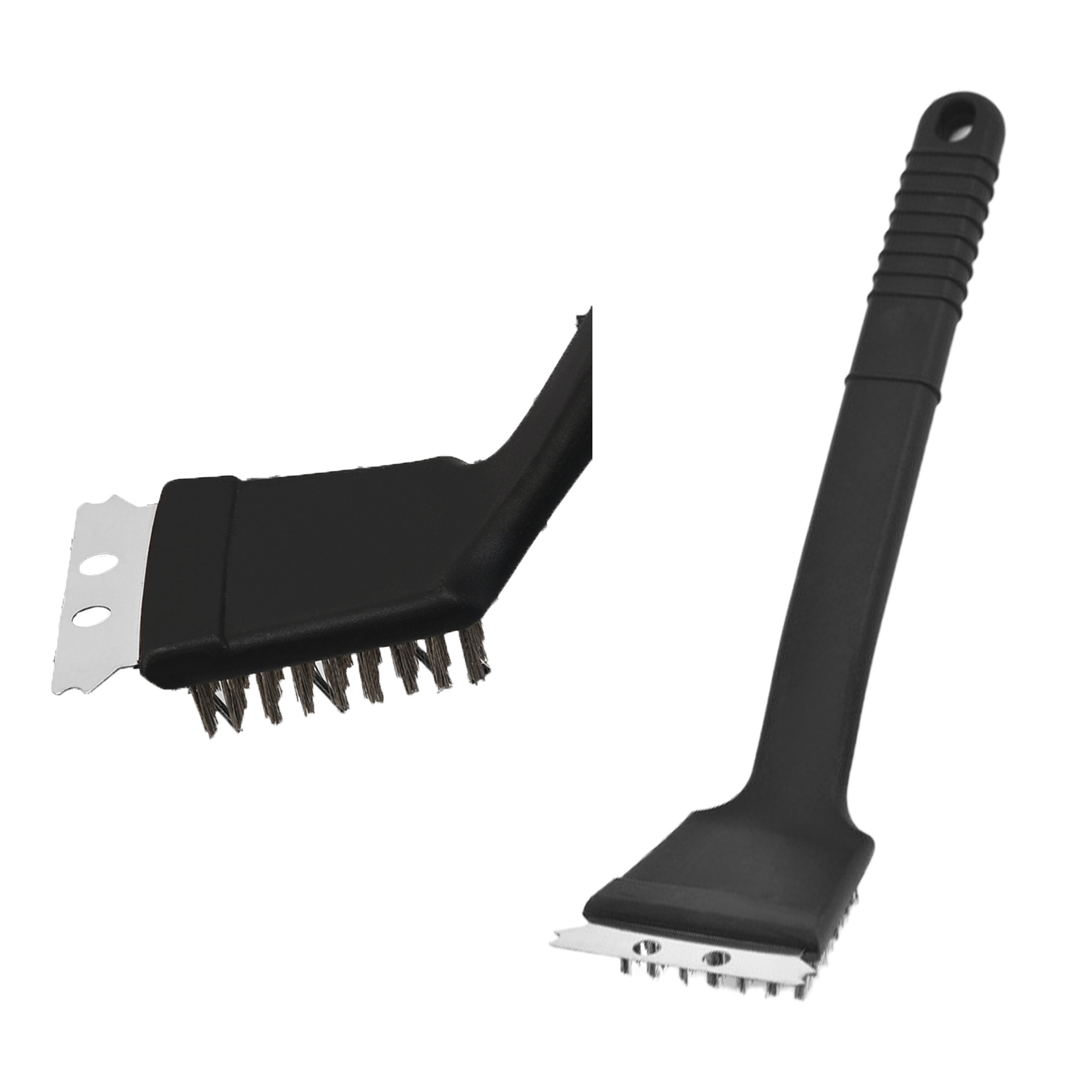 Barbecue Cleaning Brush 2
