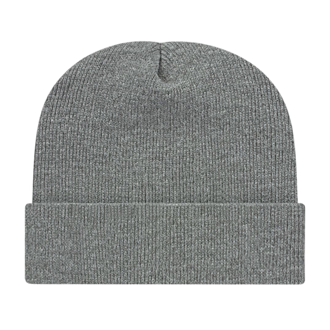 Cap America Knit Cap with Cuff 106