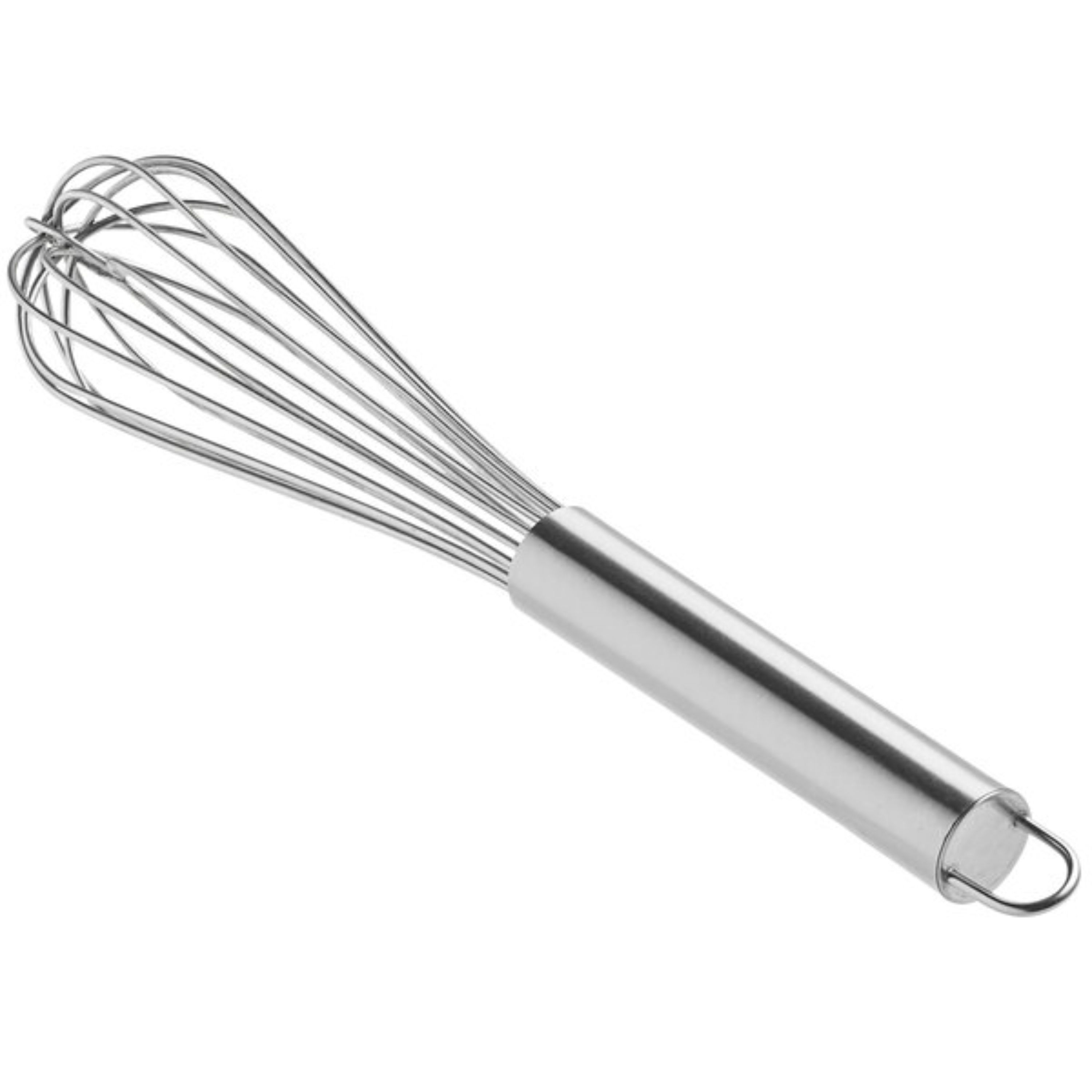 12" Stainless Steel French Whip / Whisk 3