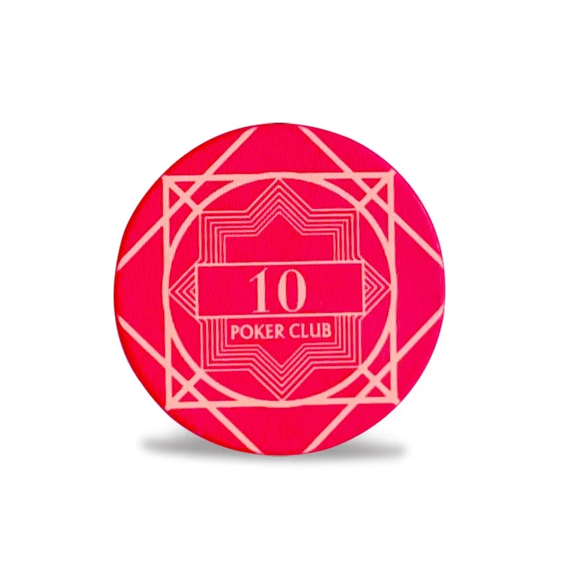 Ceramic Chip 12