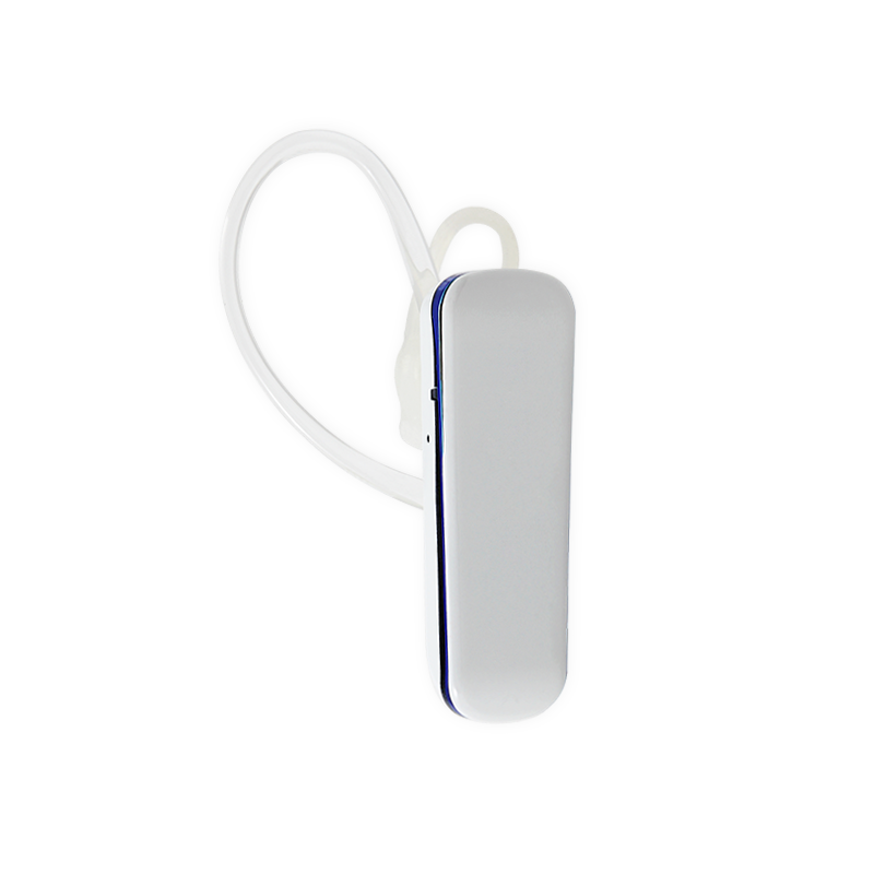 Pratt Rectangle Bluetooth Earphone