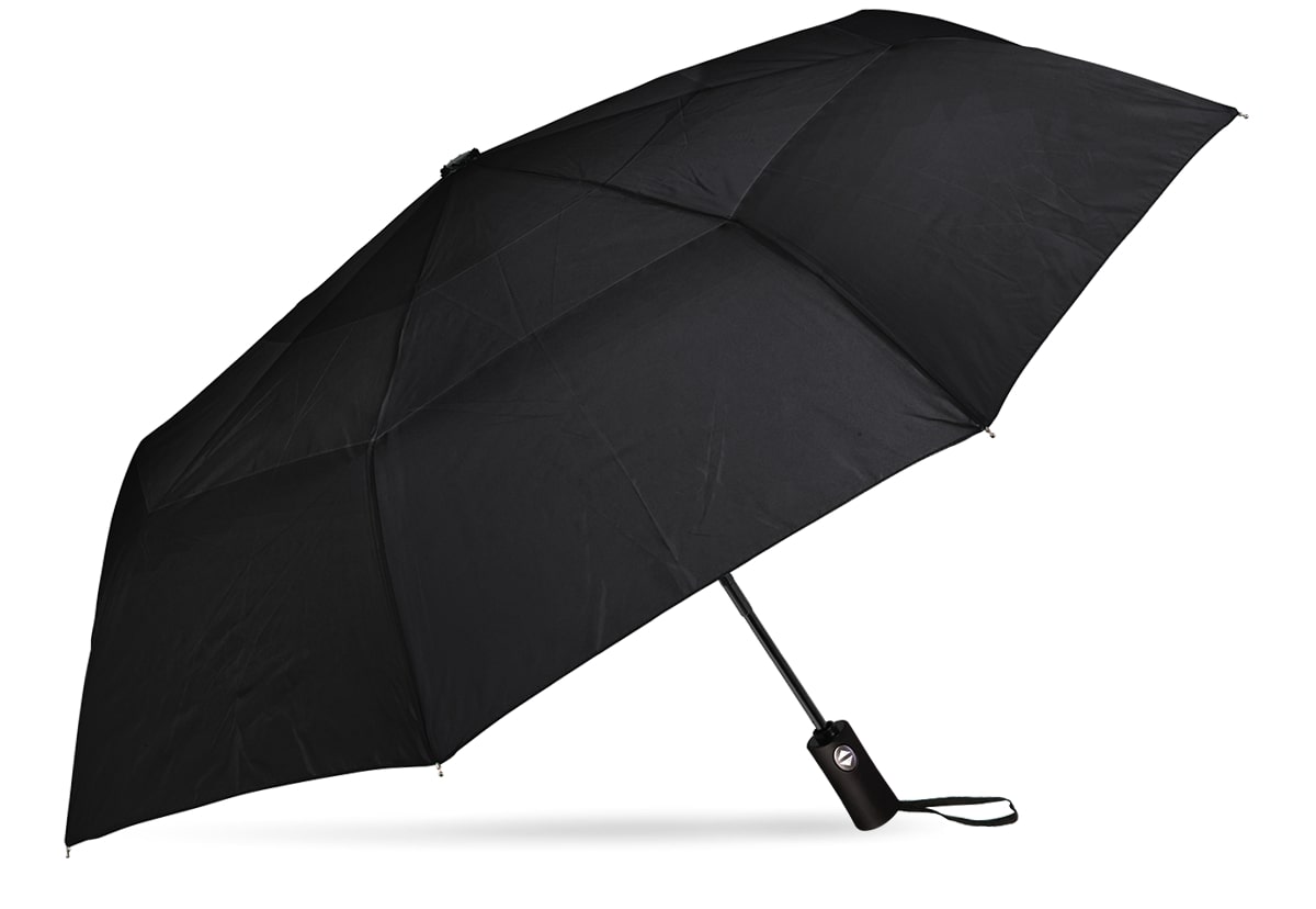 Traveler Custom Umbrella - 42" 3