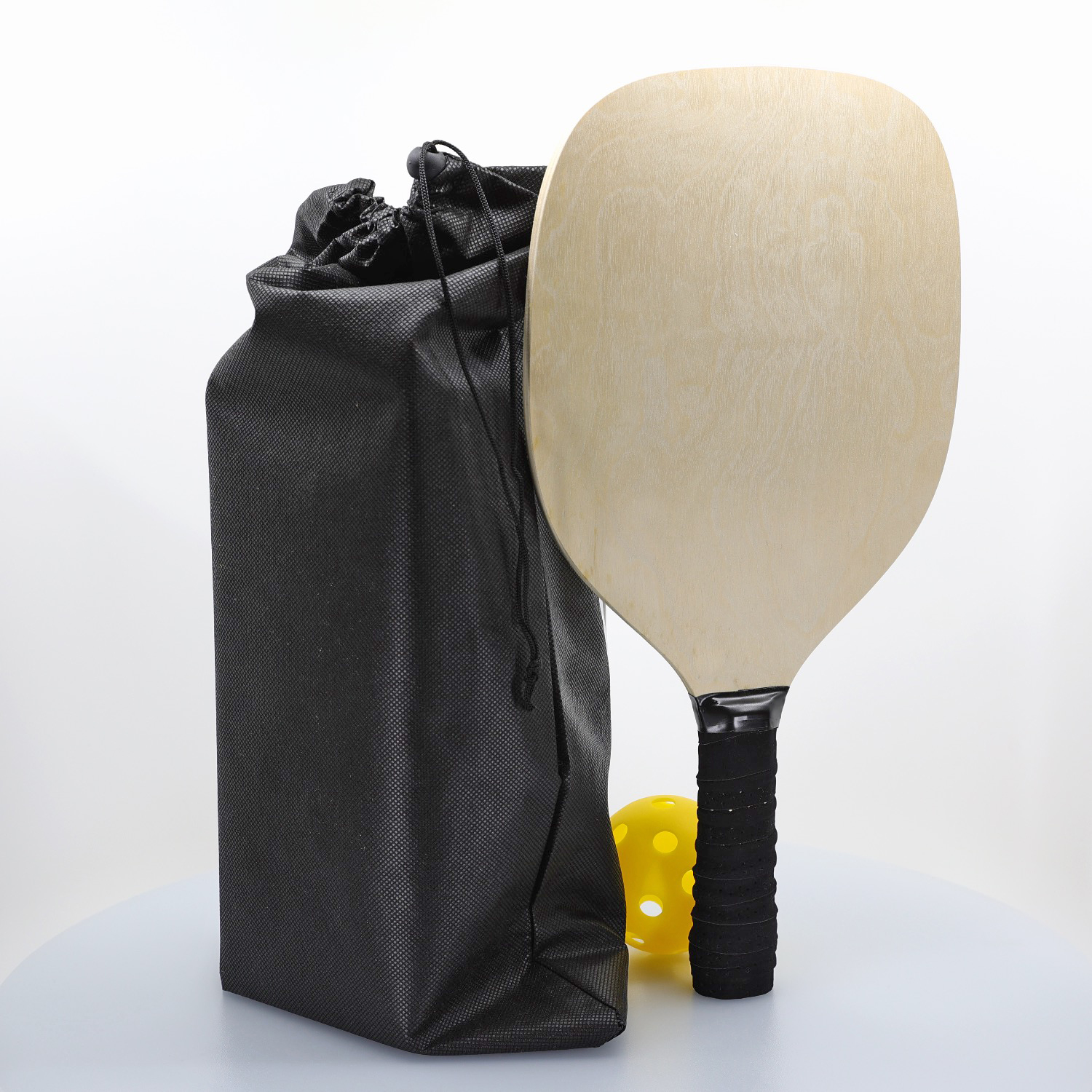 Fun On The Go Games - Pickleball Set 73