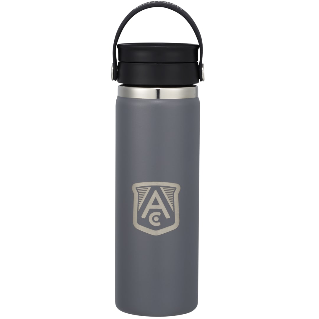 Hydro Flask® Wide Mouth With Flex Sip™ Lid 20oz 120