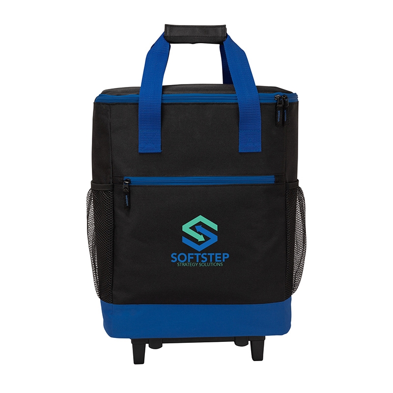 Chandler 36-Can Rolling Cooler
