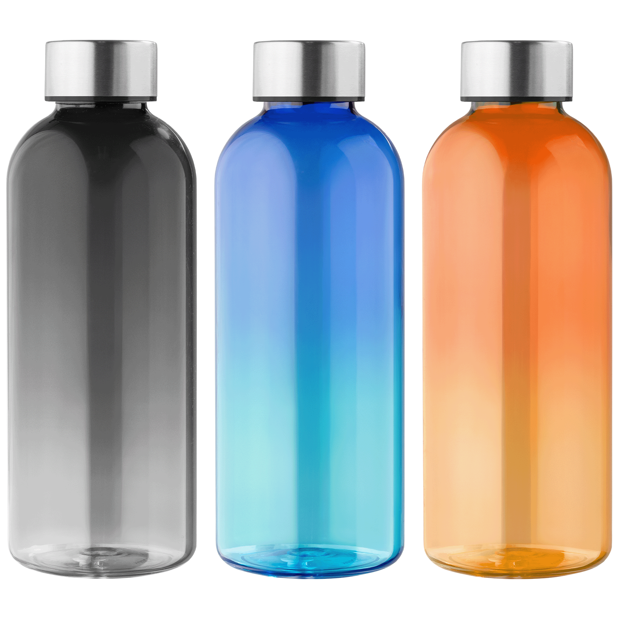 Skye rPET Ombre Twist Cap Water Bottle – 22 oz. 19