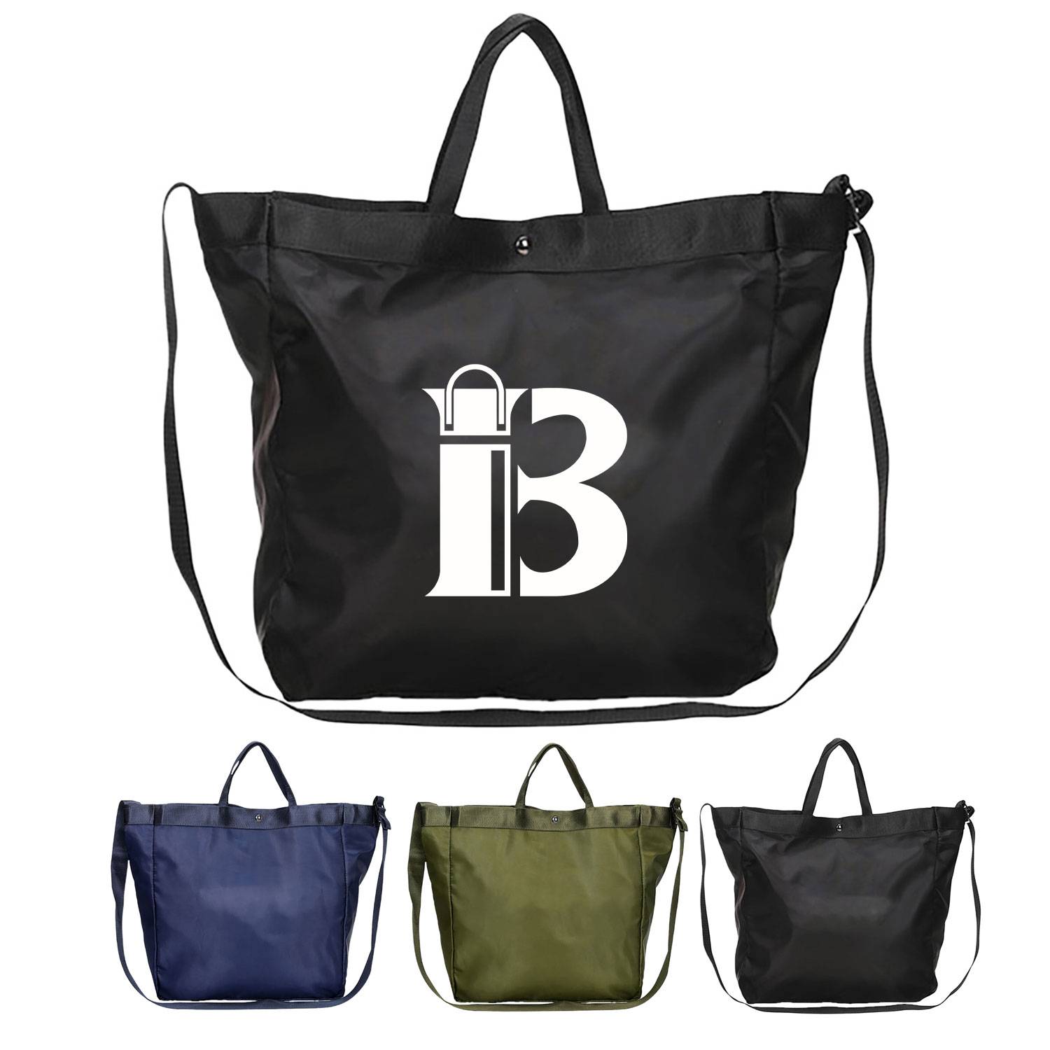 Large capacity travel bag 1