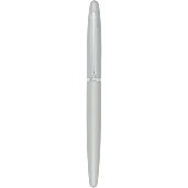 Sheaffer® VFM Brushed Chrome Roller Ball 6