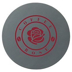 Easy-Grip Silicone Jar Opener & Coaster 25