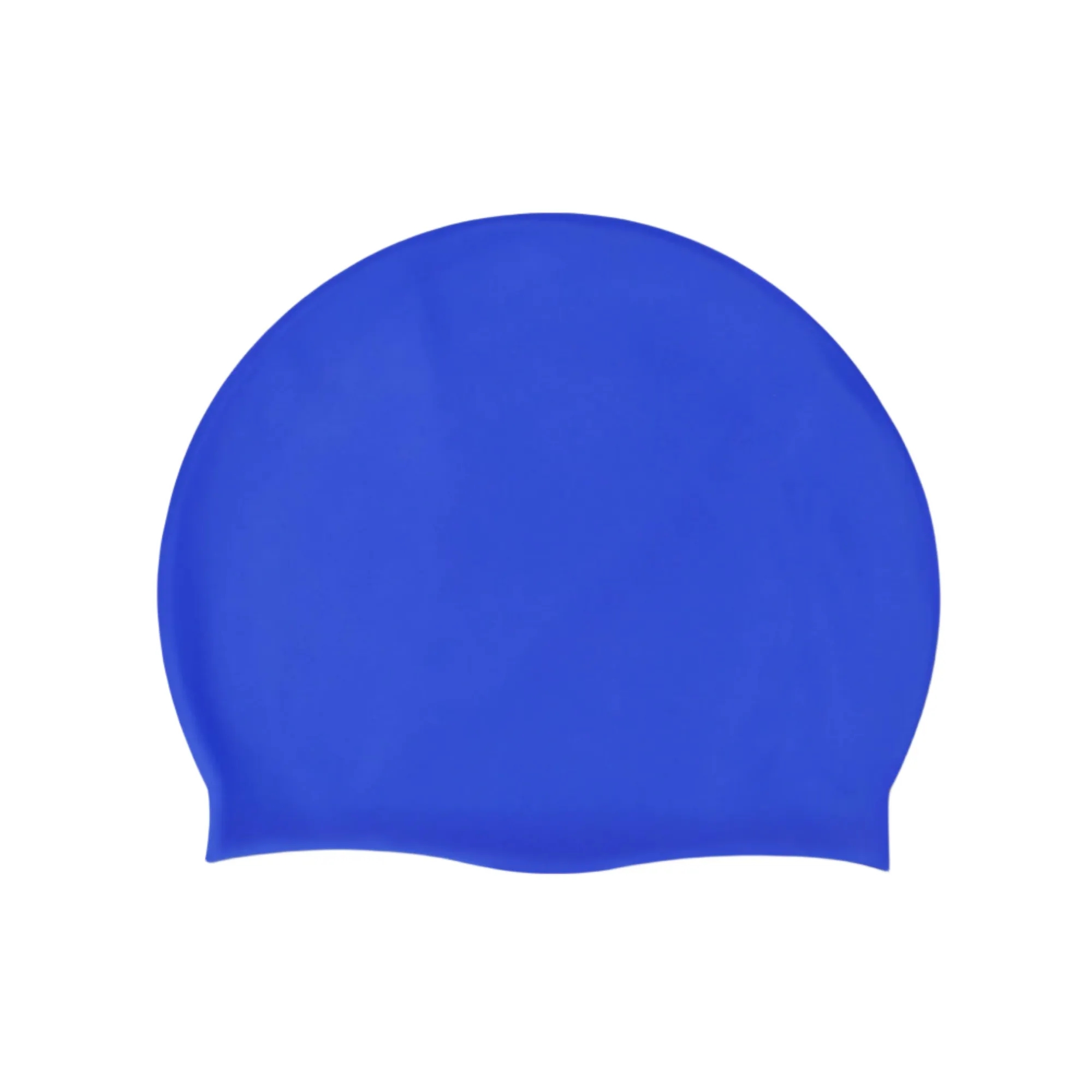 Silicone Swim Cap 9