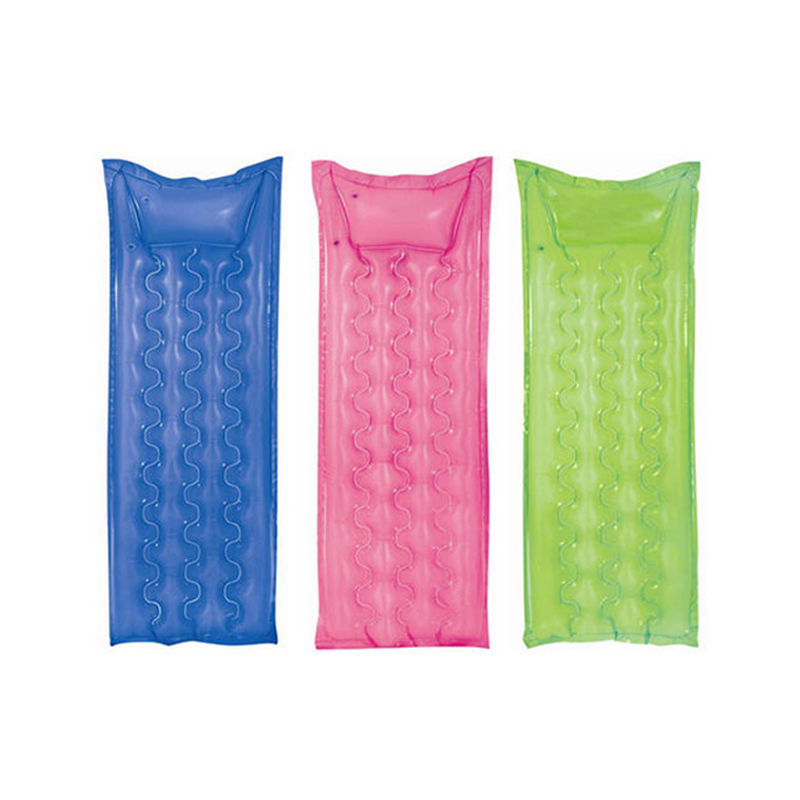 Inflatable Lounge Pool Float 4