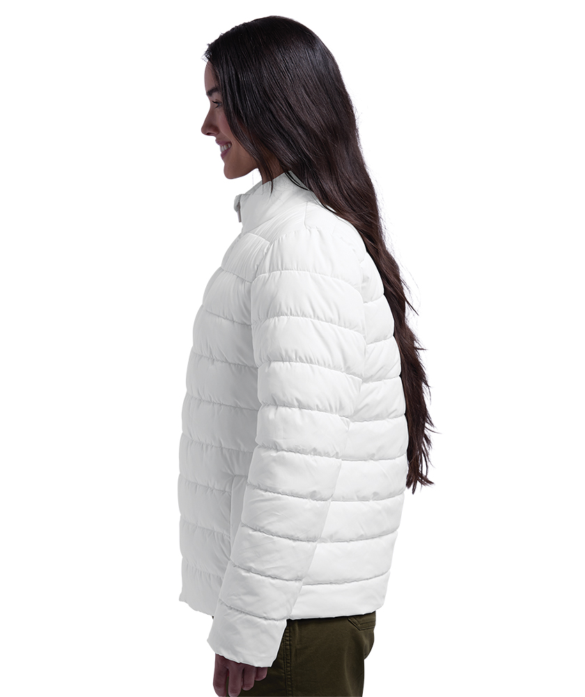 Women's Pioneer Puffer Jacket 55