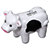 Milk Cow Stress Reliever 1