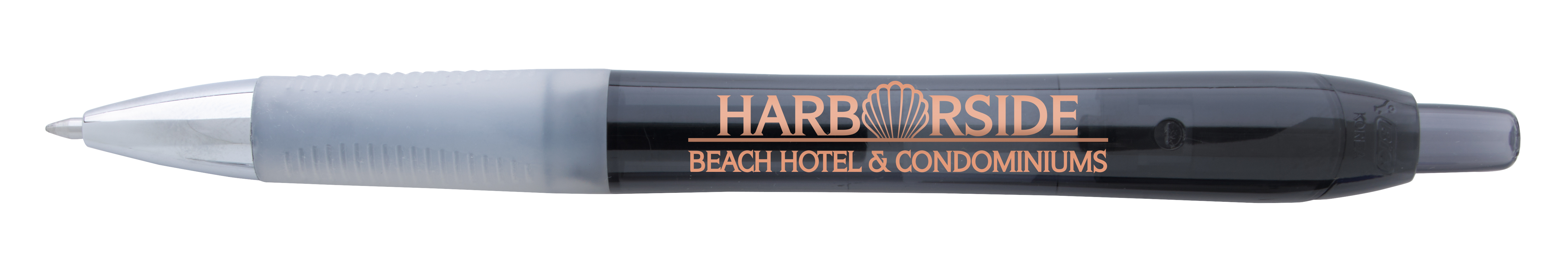 BIC® Intensity® Clic™ Gel Pen 302