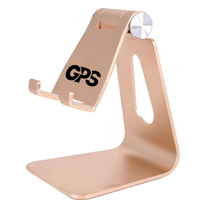 360 Degree Foldable Adjustable Aluminum Phone Stand 2