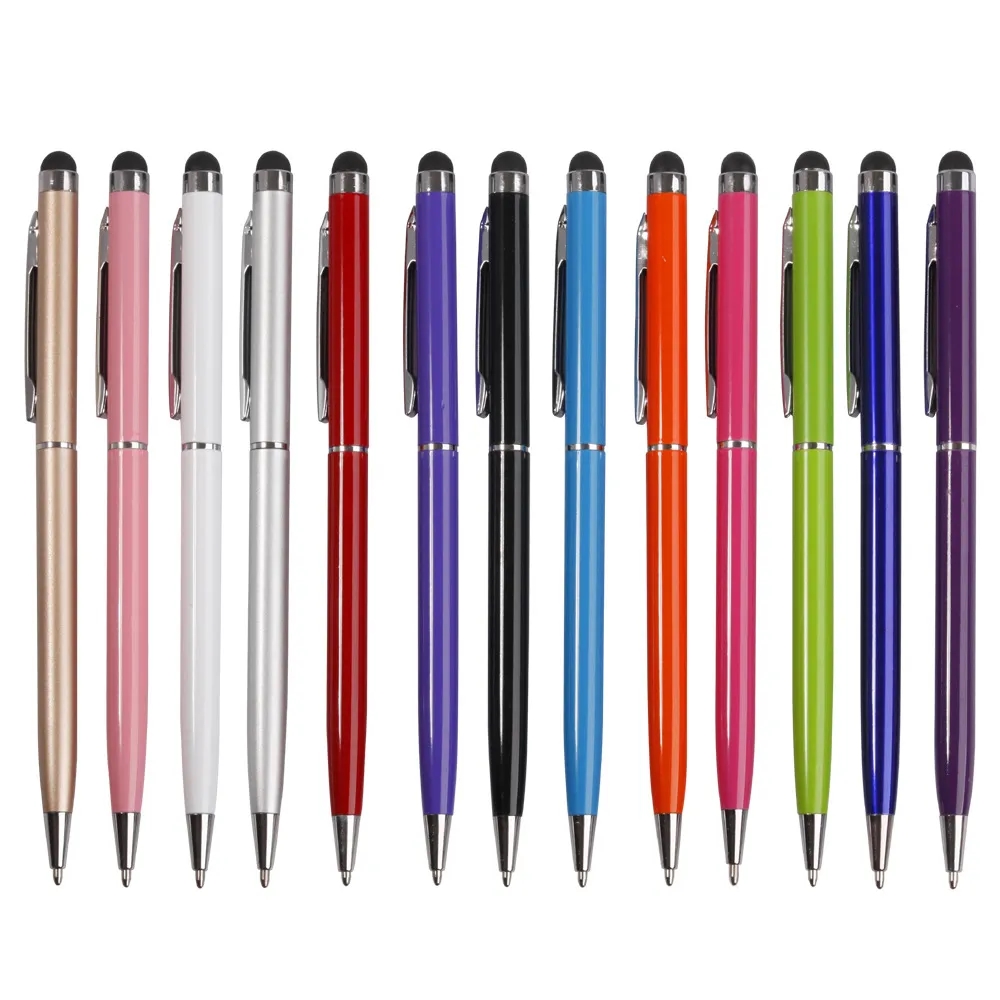 Universal 2 in 1 Stylus Ballpoint Pen 1