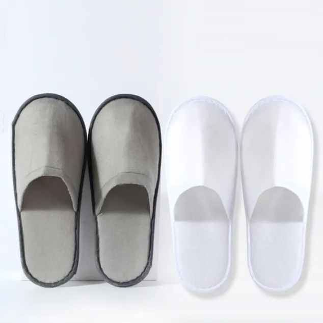 5 Star Hotel Slippers 3