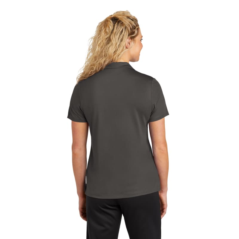 Sport-Tek Women's UV Micropique Polo 13