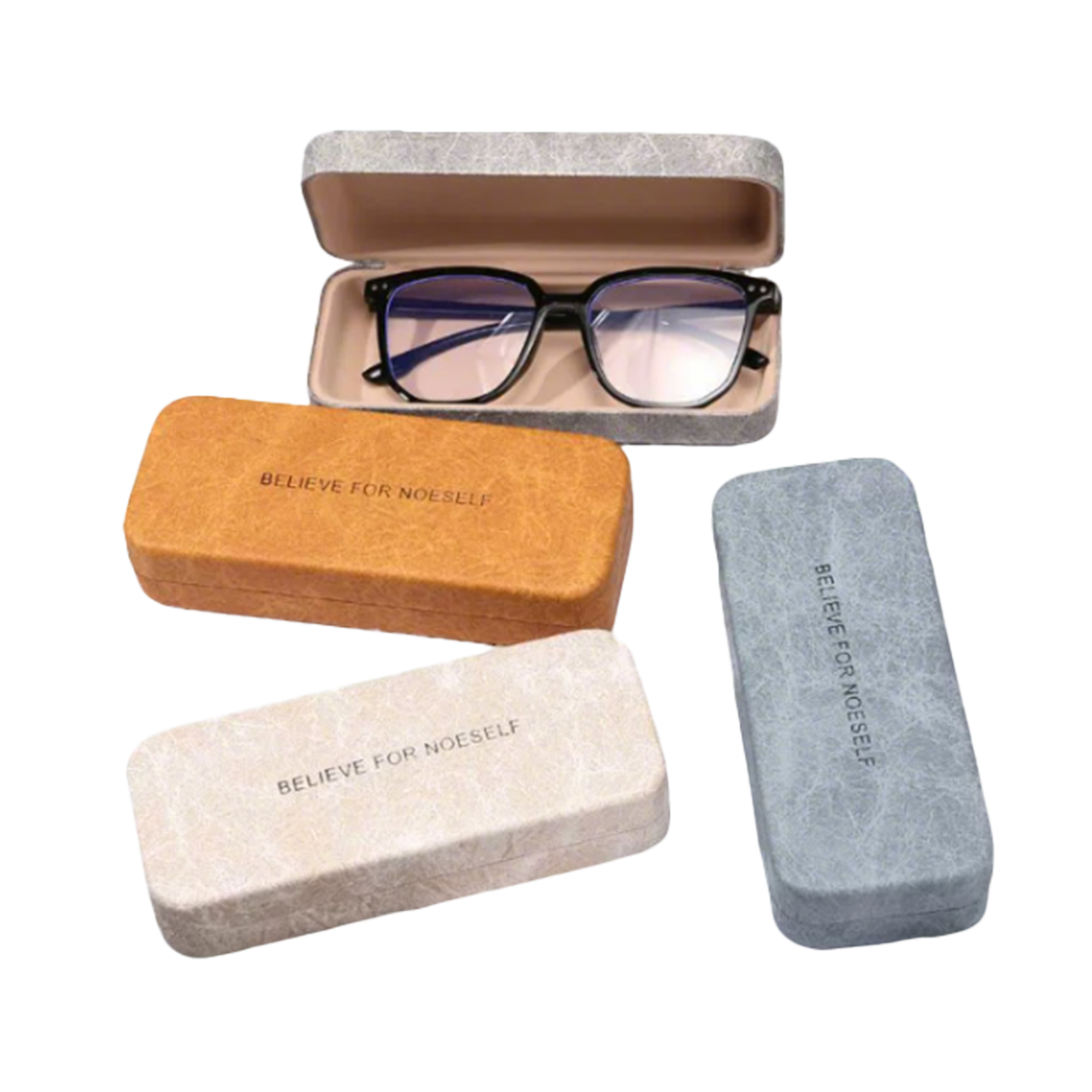 Unisex Portable Eyeglass Holder 2