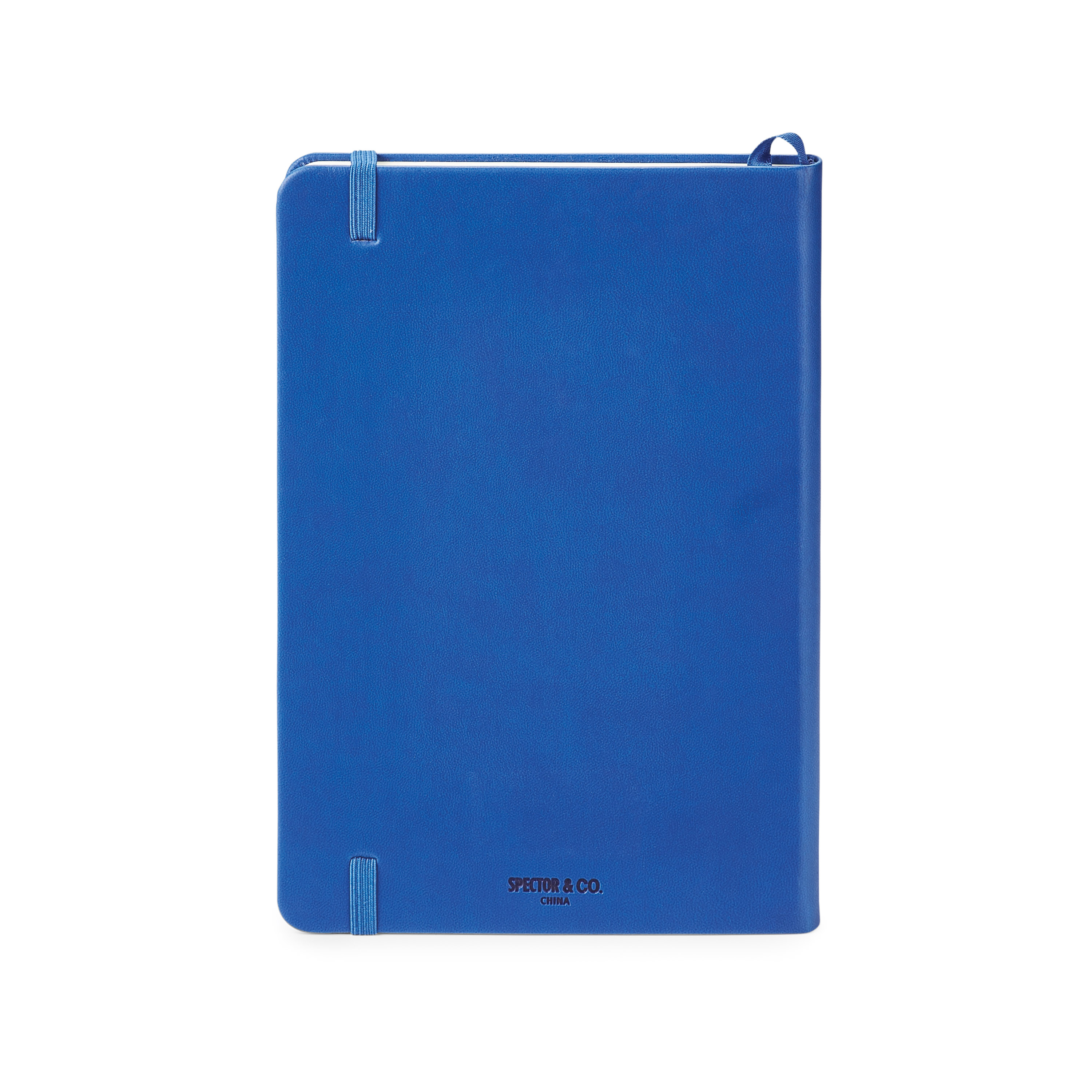 Donald hard cover journal 42