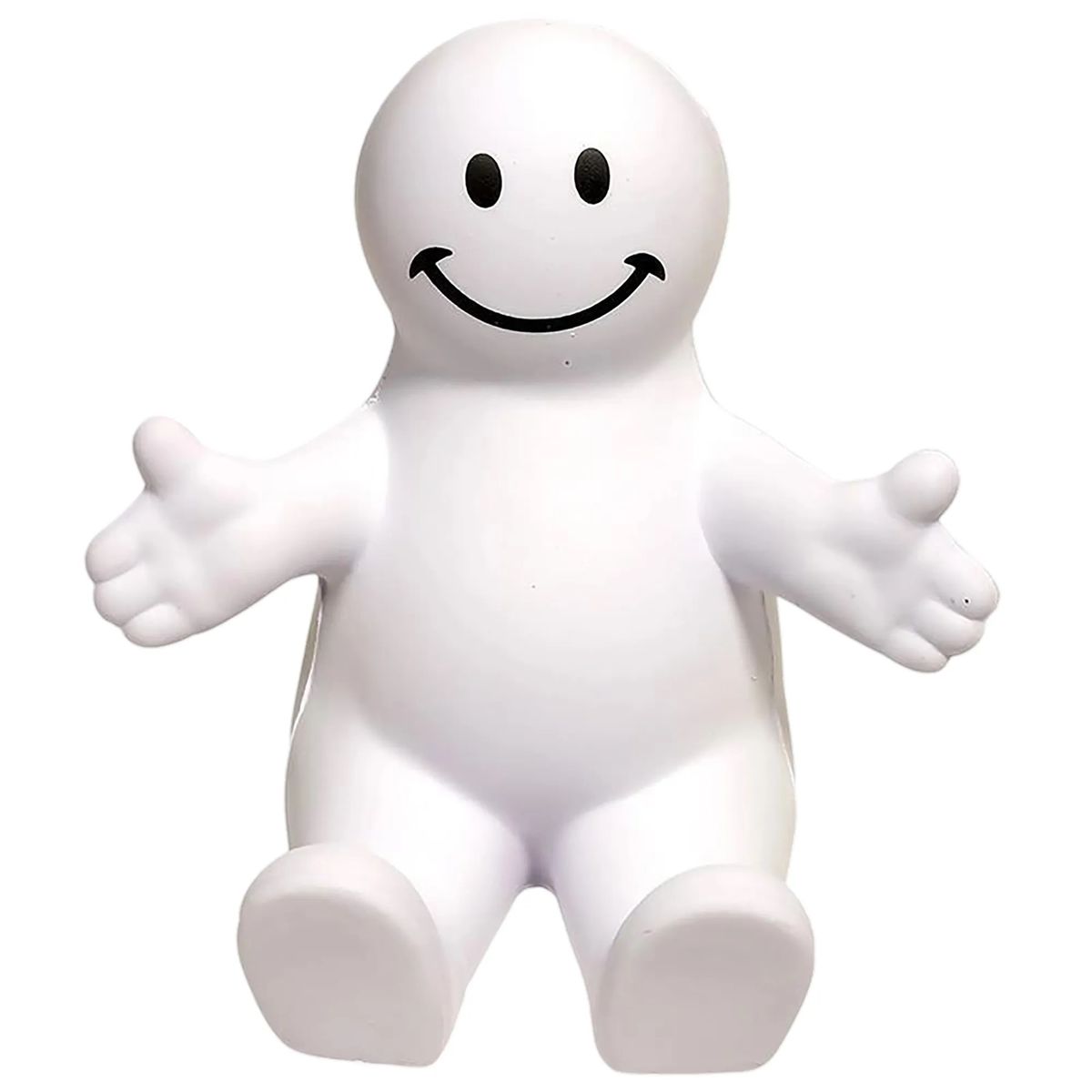 Unique Smiley Face Phone Holder with Custom Print 7