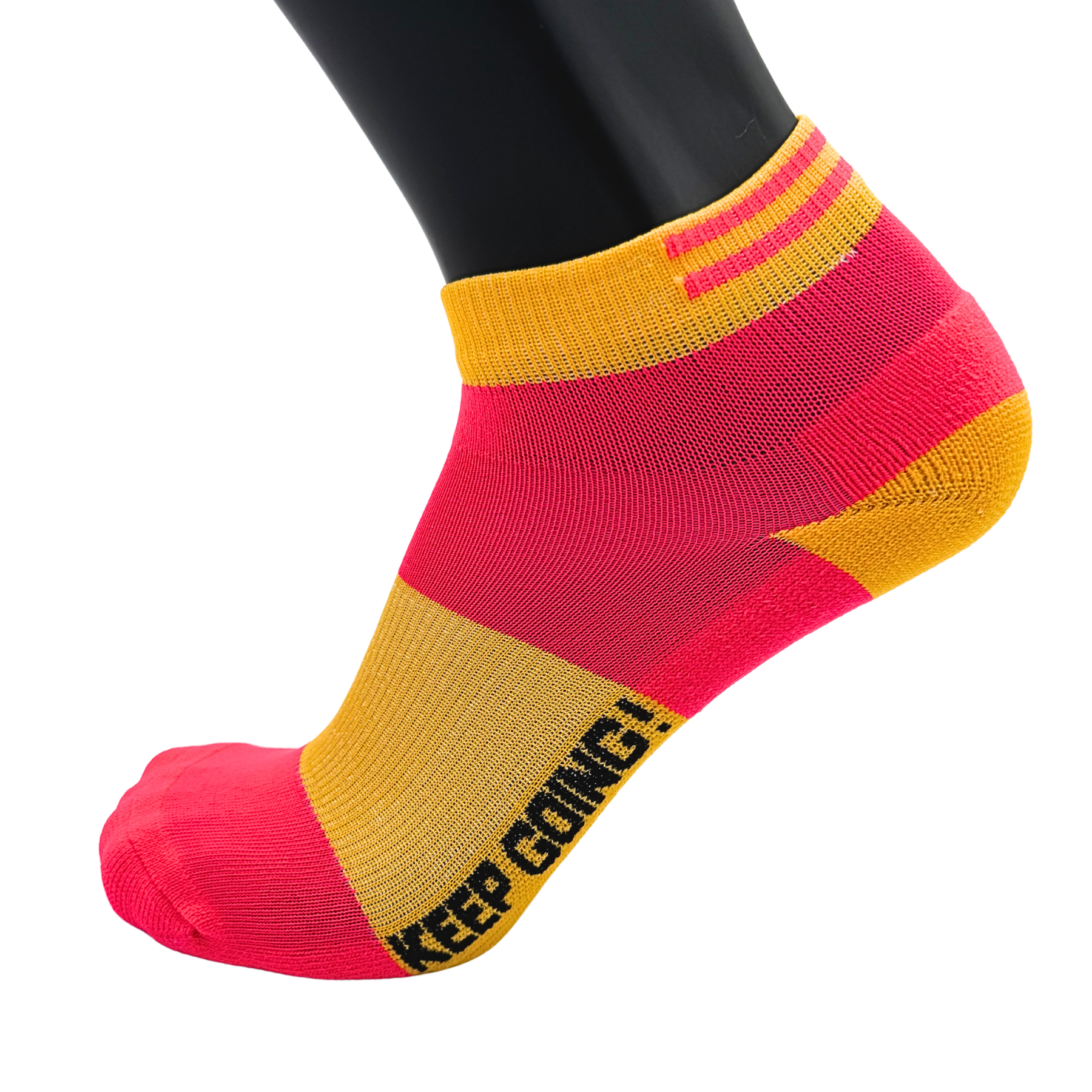 Athletic Ankle Sock (Pair)