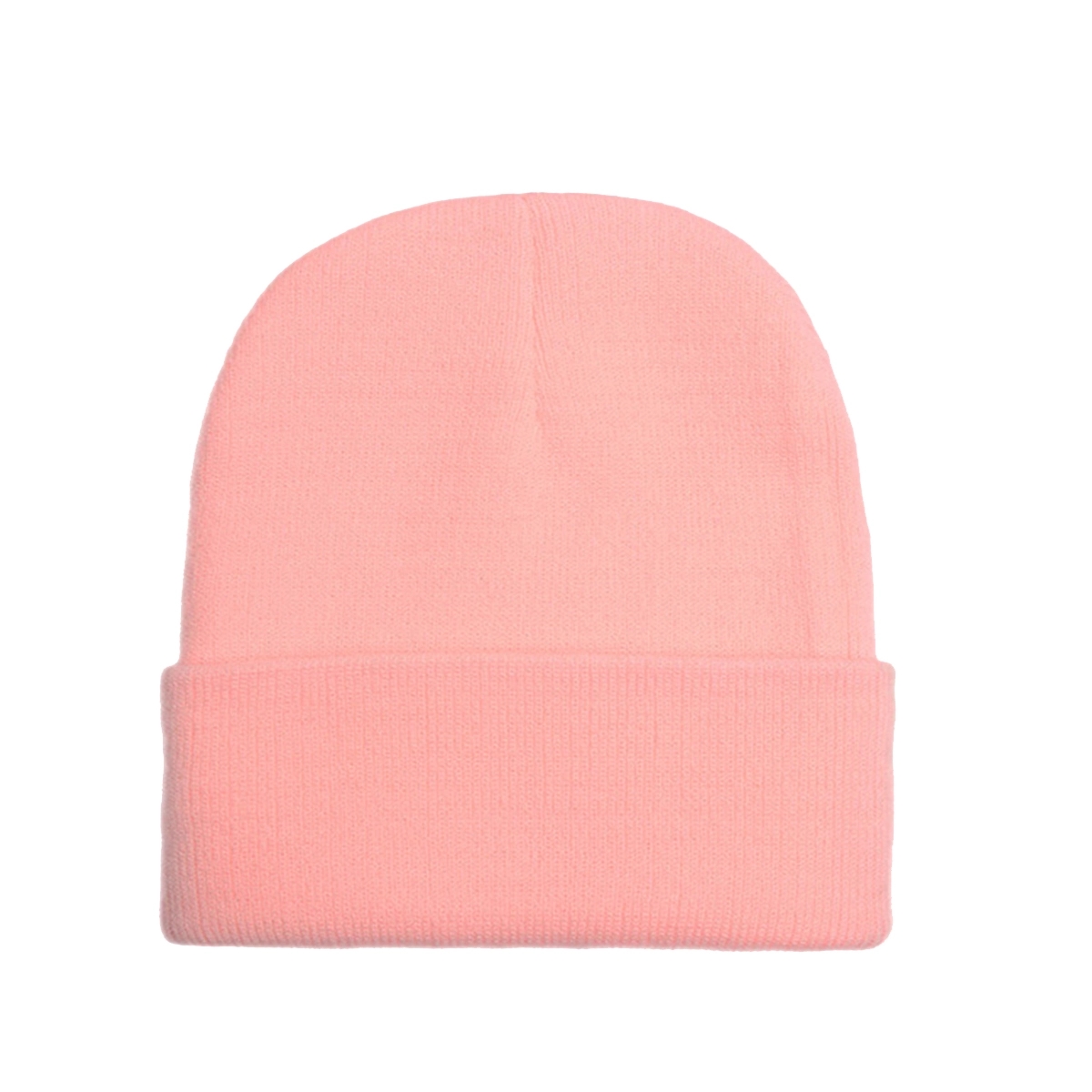 Knit Winter Beanies Cap 7
