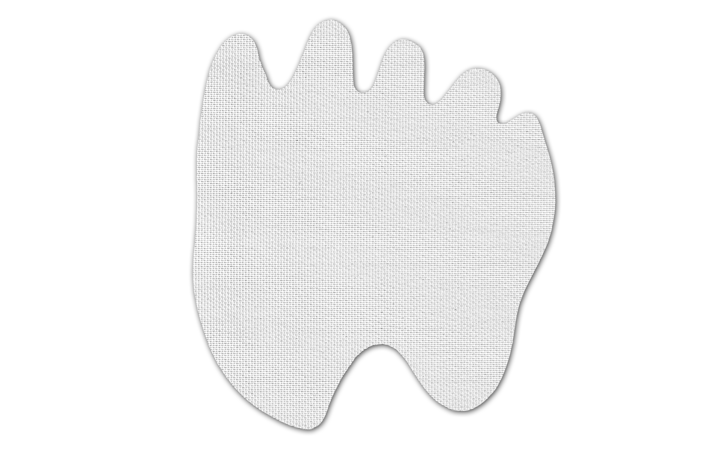 Paw Rubber Jar Opener 4PW 75