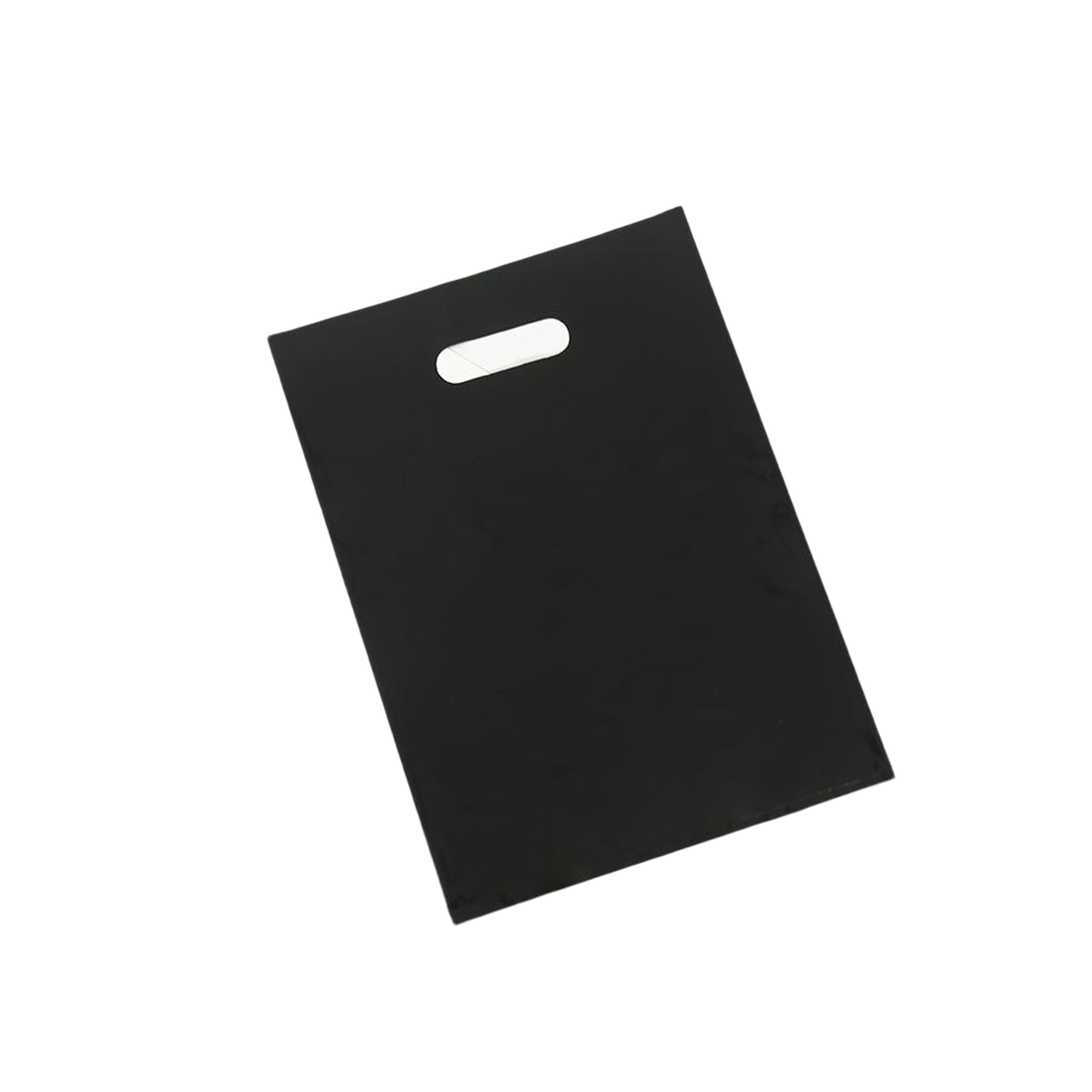 Reinforced Die Cut Handle Promotional Carry Bag 12