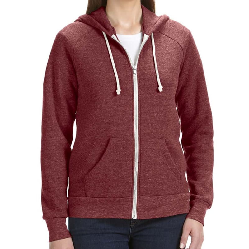 Alternative Ladies Adrian Hoodie 4