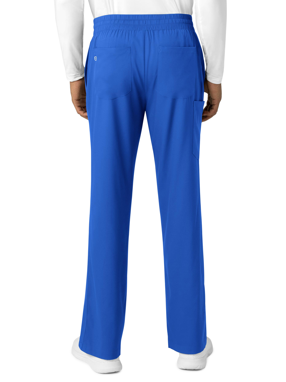 Wink - Boundless - Men's Six-Pocket Straight Leg Pant 22