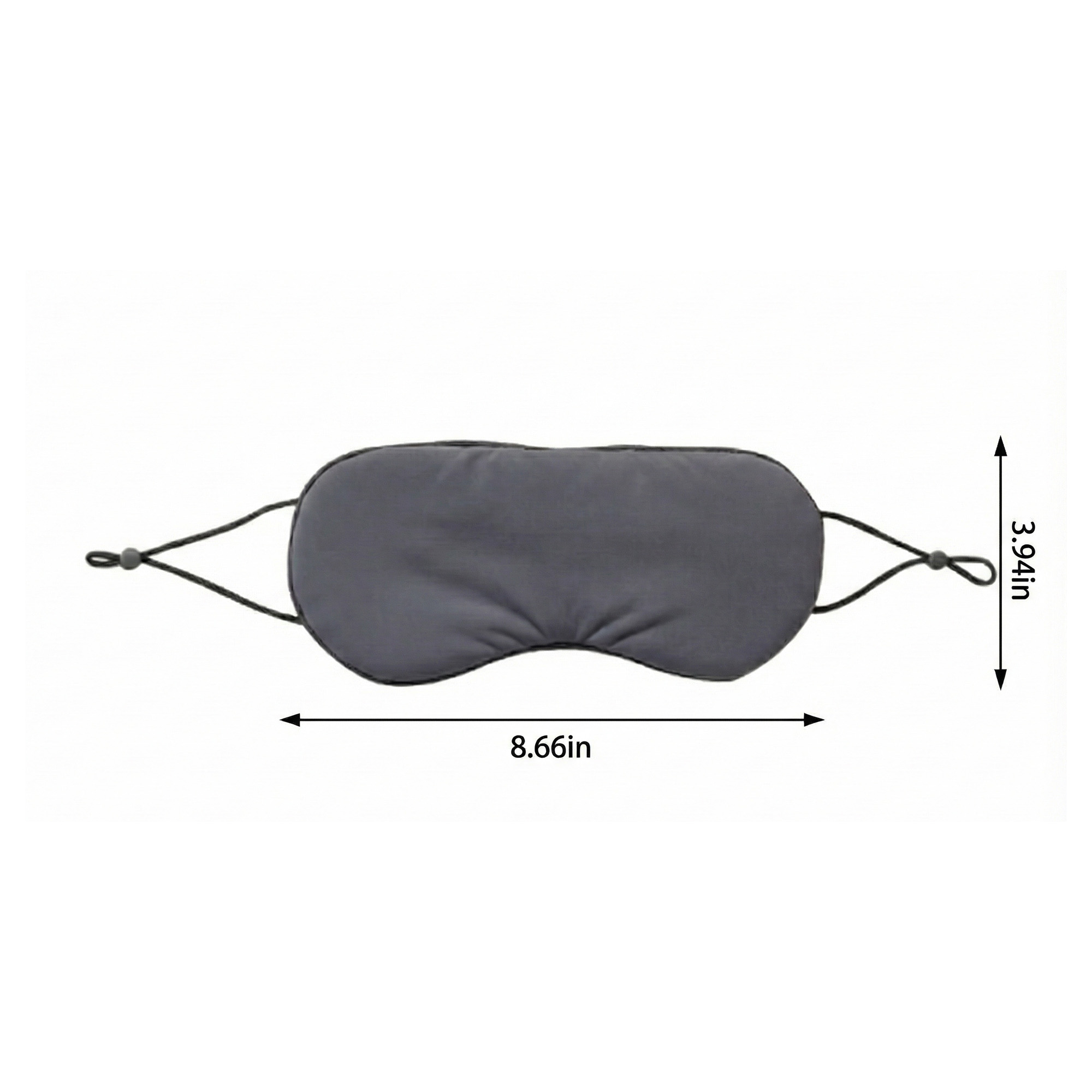 Ice Silk Sleep Eye Mask 3