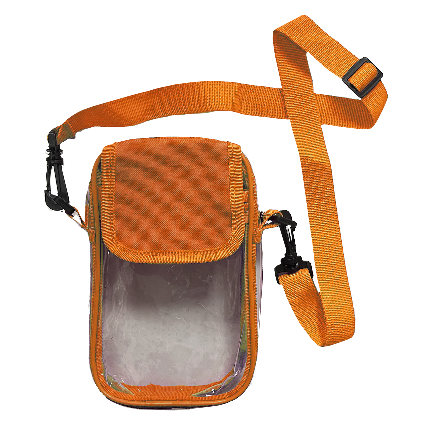 Clear View Mini Bag 11