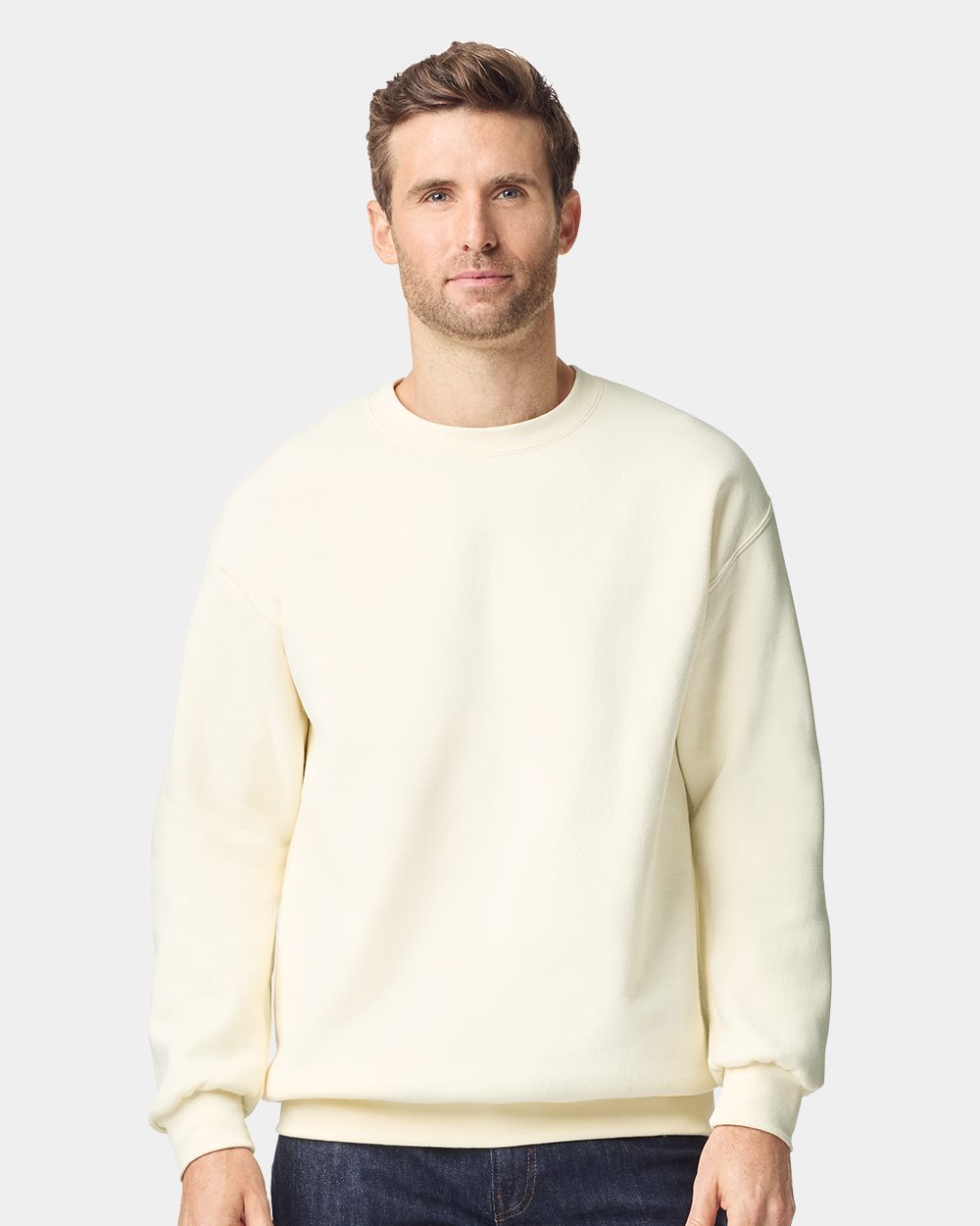 Hammer Maxweight Crewneck Sweatshirt